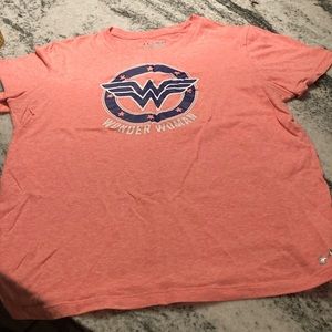 Wonder Woman Tshirt